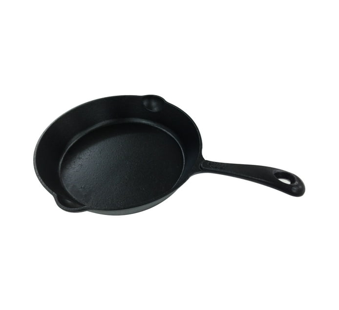 Megamaster 260 Round Pan Makro