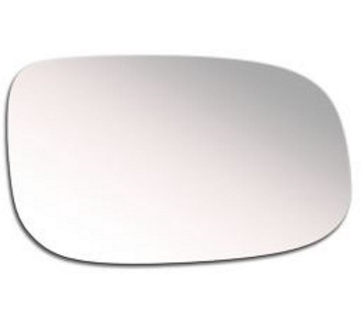 FITUMI VOLVO S40 ( 2007 2011 ) RHS CONVEX MIRROR GLASS ONLY