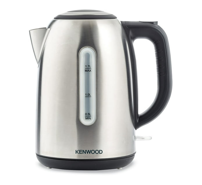 Kenwood 1.7 l Stainless Steel Kettle | Makro