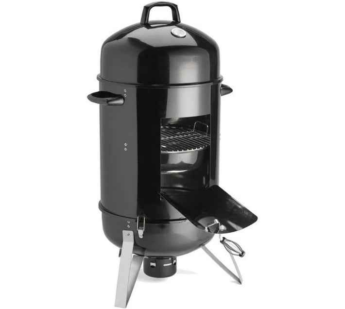 Garden Innovate KY8560 Charcoal Grill () Makro