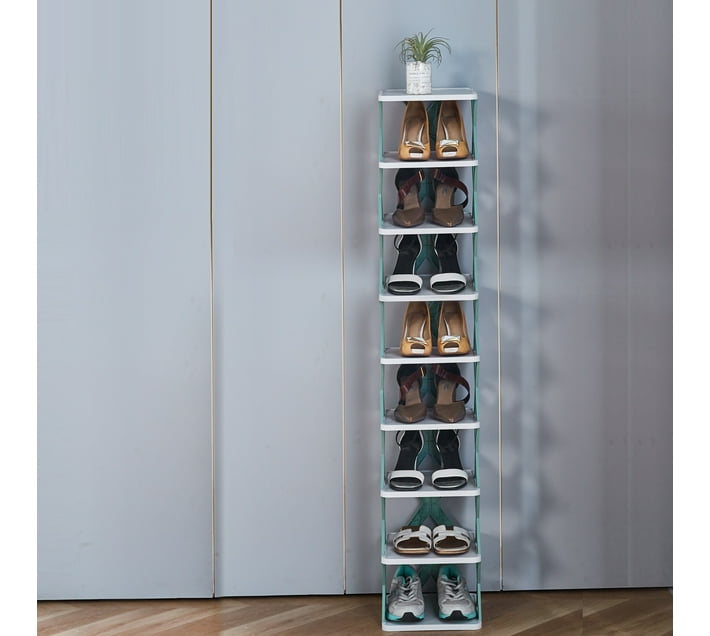 Shoe cabinet makro sales