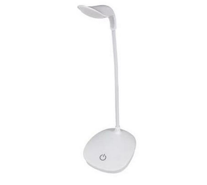 Someone’s in a Makro Desk Lamp LED Dimmable 5w White Mood