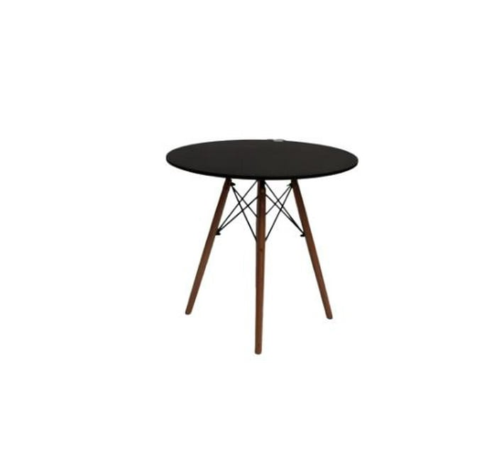 Someone’s in a Makro GOF Furniture Max Patio Table, Black Mood