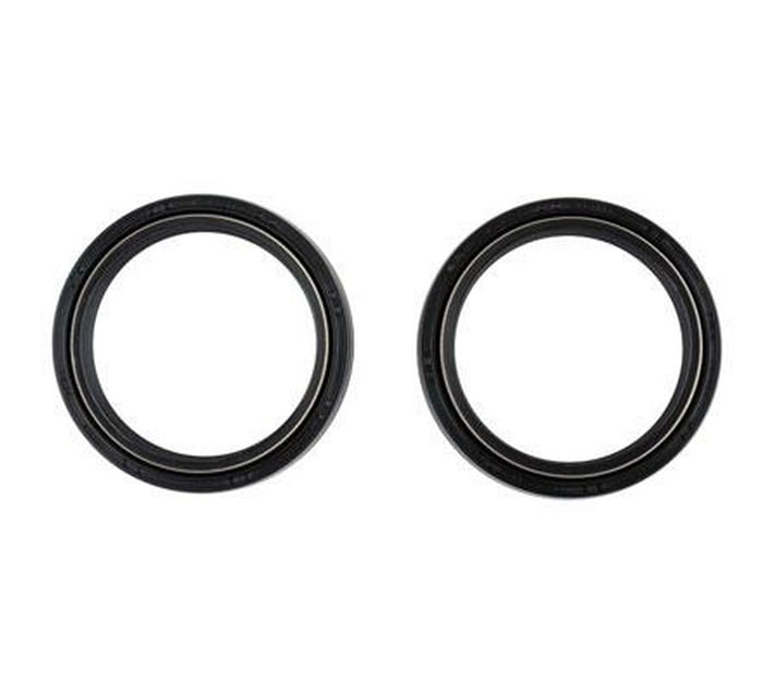 Someone’s in a Makro Tusk Fork Seals 1162110007 Mood