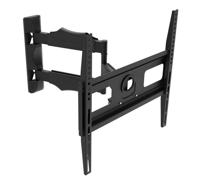 Someone’s in a Makro Ultra Link 32"70" Double Arm Full Motion TV Bracket Mood