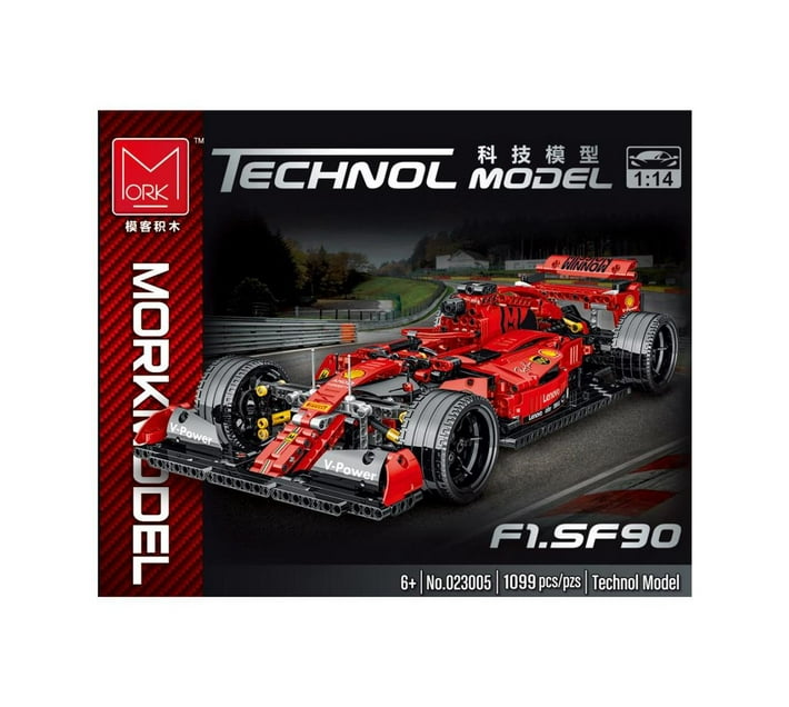 Lego technic makro new arrivals