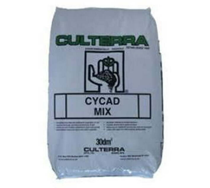 Culterra Cycad Mix Soil Makro
