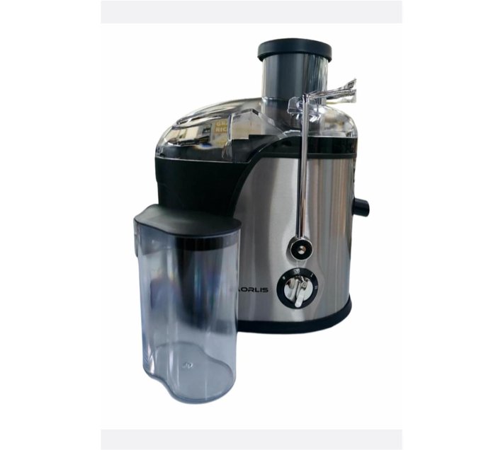 Someone’s in a Makro Aorlis Juice Blender Mood