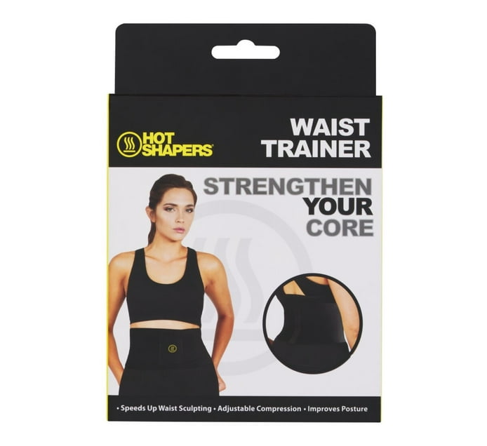 Someone’s in a Makro Hotshapers Small/Medium Waist Trainer Mood