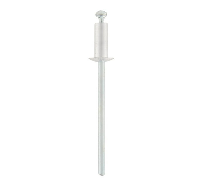 All Plug 3.2 X 8 MM All Plug Aluminium Blind Rivet 3.2 x 8 mm | Makro