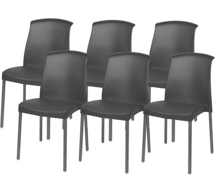 Plastic chairs for sale makro discount