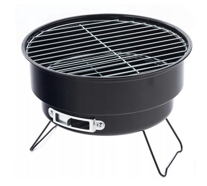 Portable Babaque Grilling Stand- YF-27 | Makro