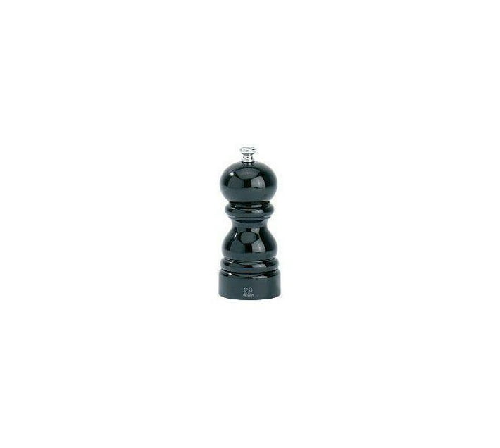 Peugeot Paris Salt Mill 12cm Black Makro