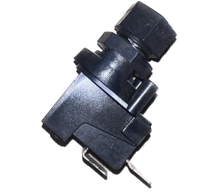 Someone’s in a Makro Jacuzzi 2 Way Air Switch Mood