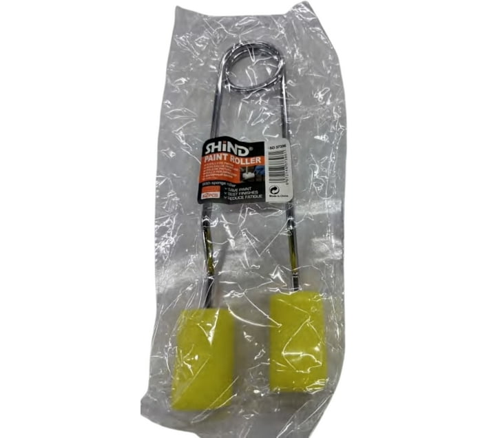 Shind 37396 Paint Roller Makro