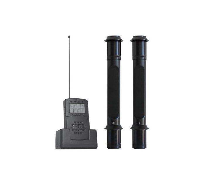 Askari Wireless Security Kit 2 Makro