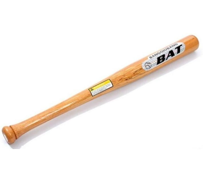 PSM1THREE Wooden Baseball Bat Alloy Baseball Bat Makro