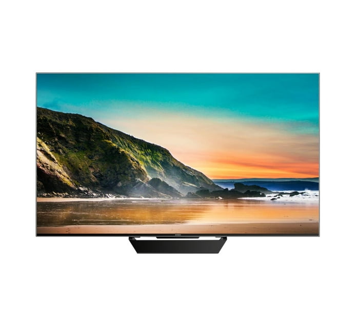 Skyworth 165cm(65") UHD MiniLED Google TV Makro