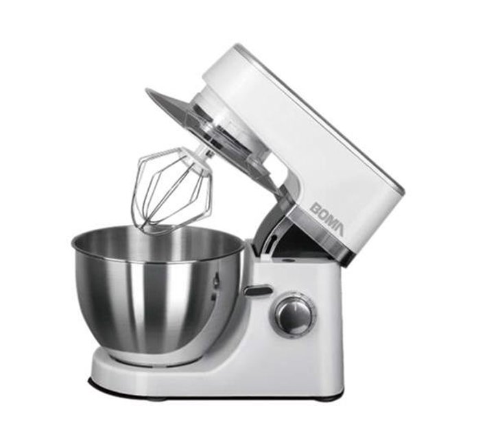 Someone’s in a Makro Multifunction Stand Mixer Mood