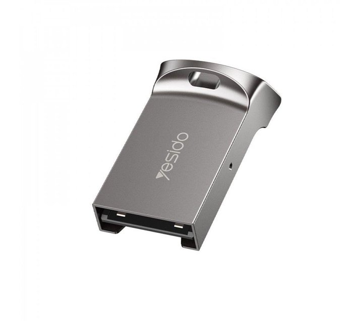 Yesido USB2.0 High Speed TF Memory Card Reader GS20 Makro