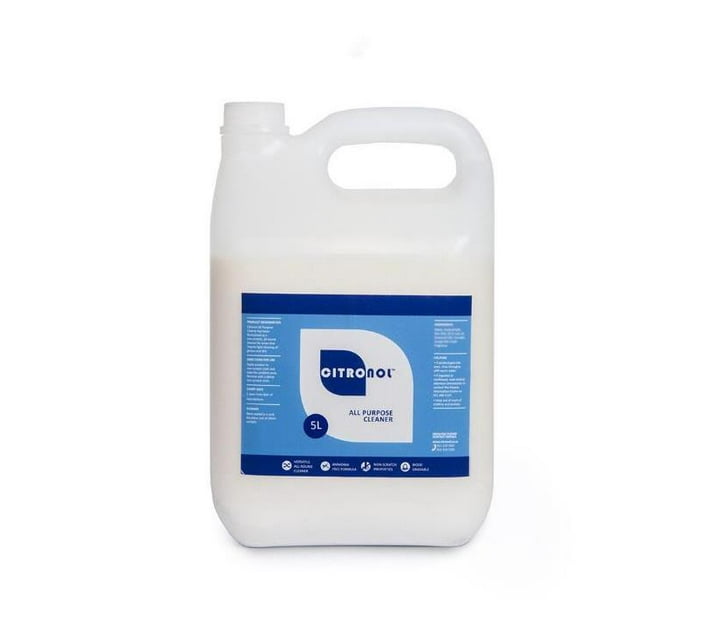 Citronol AllPurpose Cleaning Liquid 5L Bottle Makro