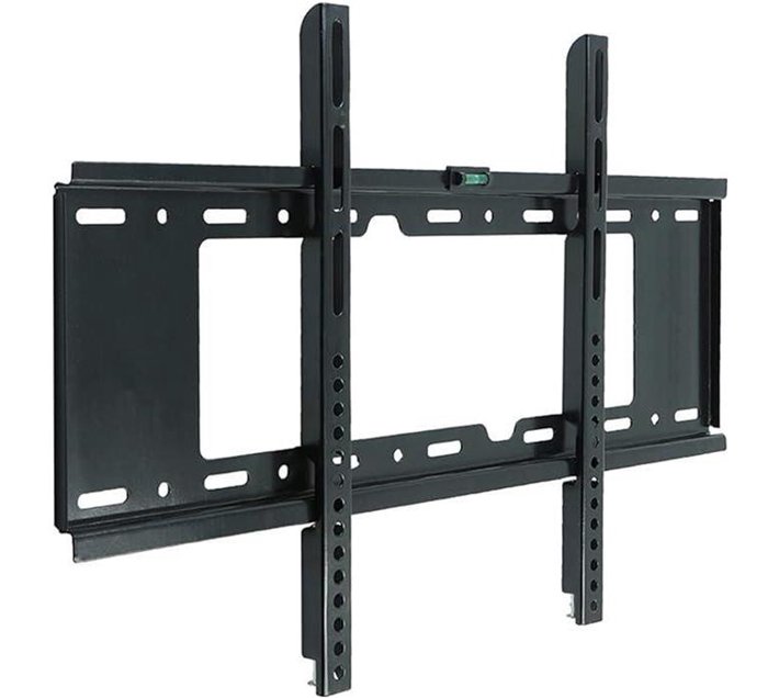 Someone’s in a Makro TV Wall Mount Bracket Fixed Flat Panel TV Frame