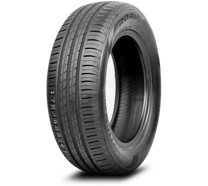 RoadX RxMotion U11 4 Wheeler Tyre (195/45/17R, Tube Type) | Makro