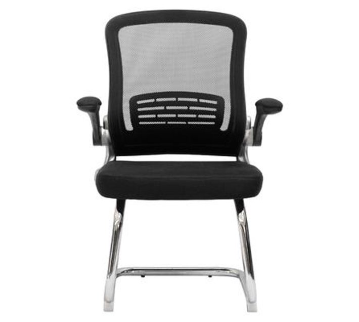 GOF Furniture Zackary Office Chair, Black Makro