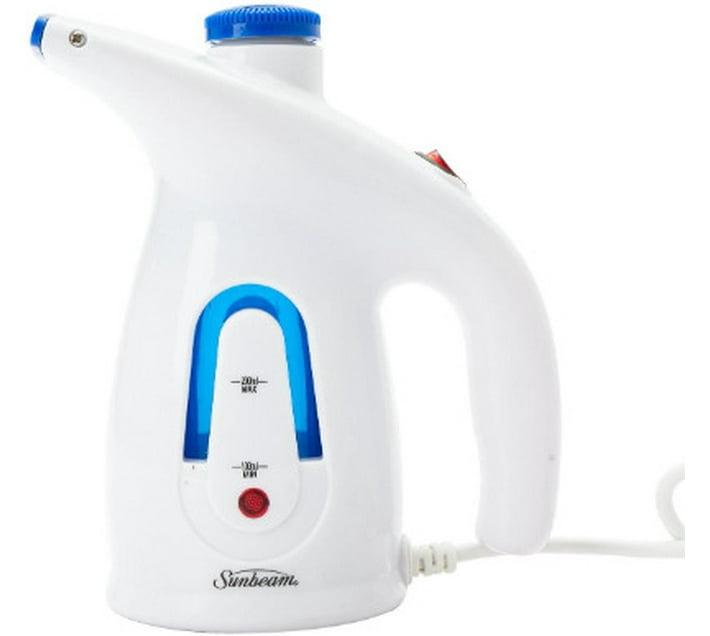Steamer Sunbeam Garment Handheld Fabric Steamer () Makro
