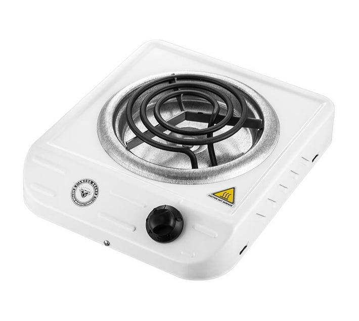 2 plate cheap stove makro