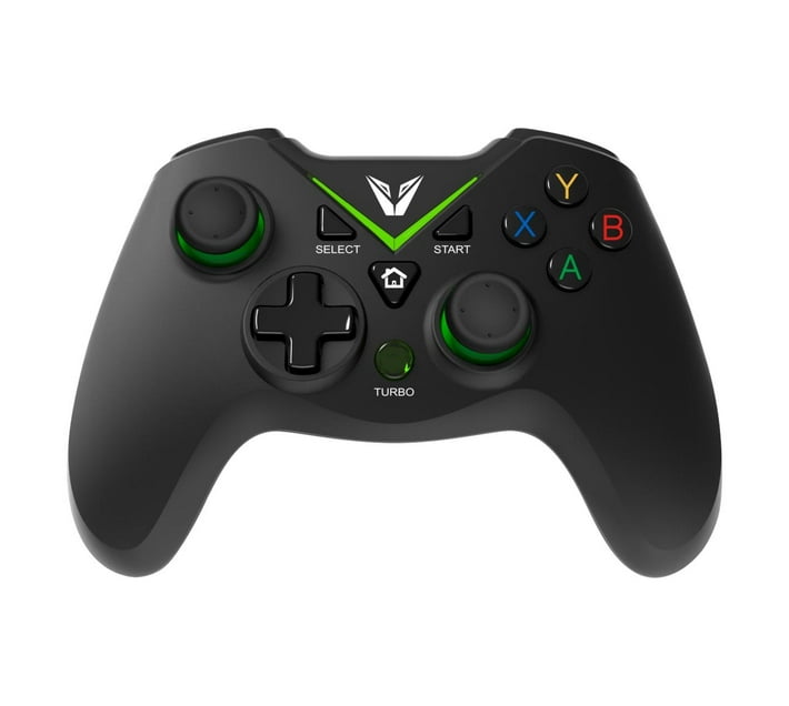 Someone’s in a Makro Precision series Xbox One Wireless Controller Mood