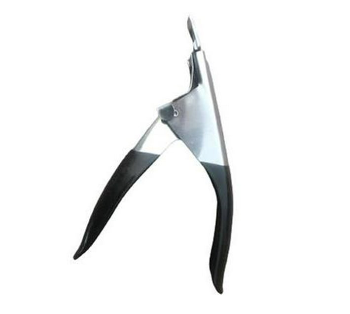 Someone’s in a Makro Nail Edge Cutter for Acrylic Nails False Nails