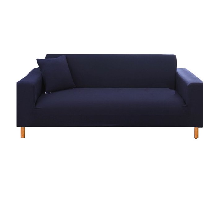 Someone’s in a Makro Home Decor Sofa Covers With Matching Scatter