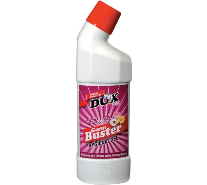 DUX Germ Buster Floral (750ml) Gem Buster Floral (750 ml) Makro