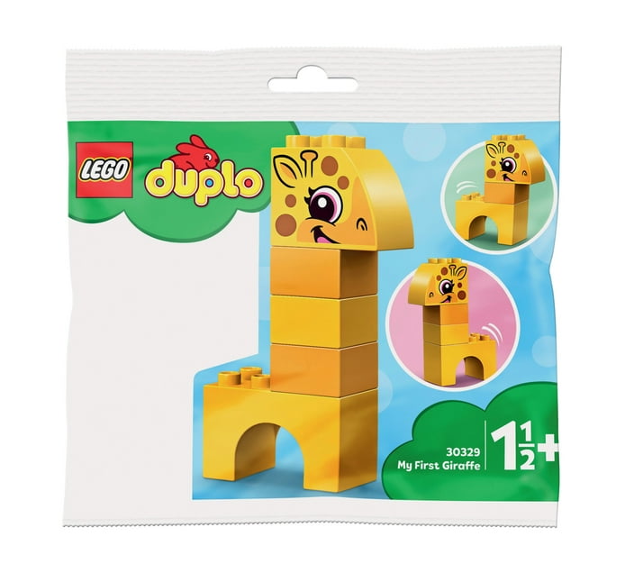 Makro duplo discount