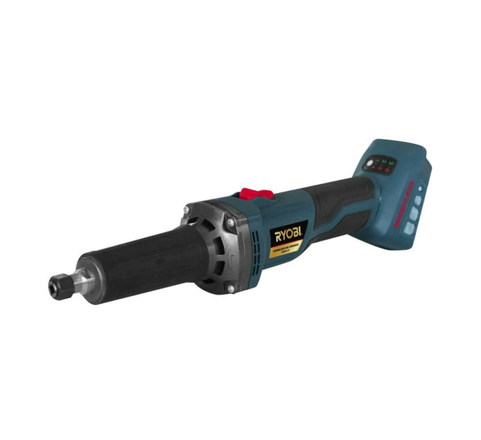 Ryobi 18 V Brushless Die Grinder Makro