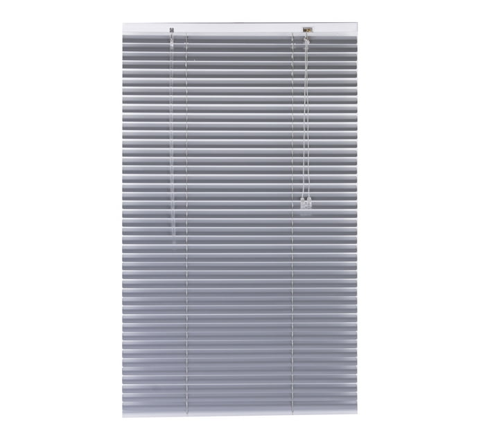 Someone’s in a Makro Finishing Touches 600 x 1600 mm Aluminium