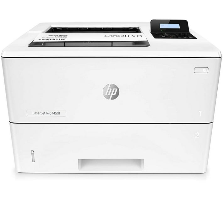 HP J8H61A Multifunction Colour Laser Printer Makro