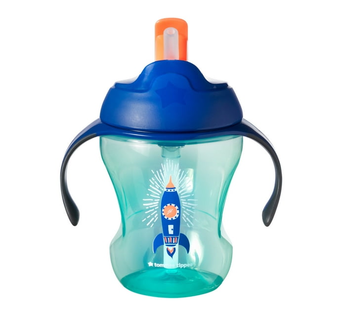 Baby Boom - Tommee Tippee Explora Active Straw Cups