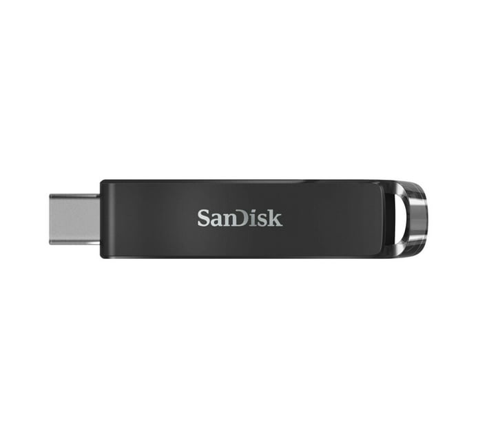Someone’s in a Makro Sandisk Ultra USB TypeC Flash Drive 64GB 150MB/s Mood