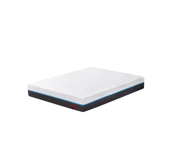 Someone’s in a Makro Miami Cool Gel Foam Mattress Three Quarter Mood