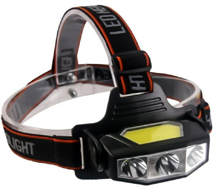Generic EL45 10 hr Torch Emergency Light Makro
