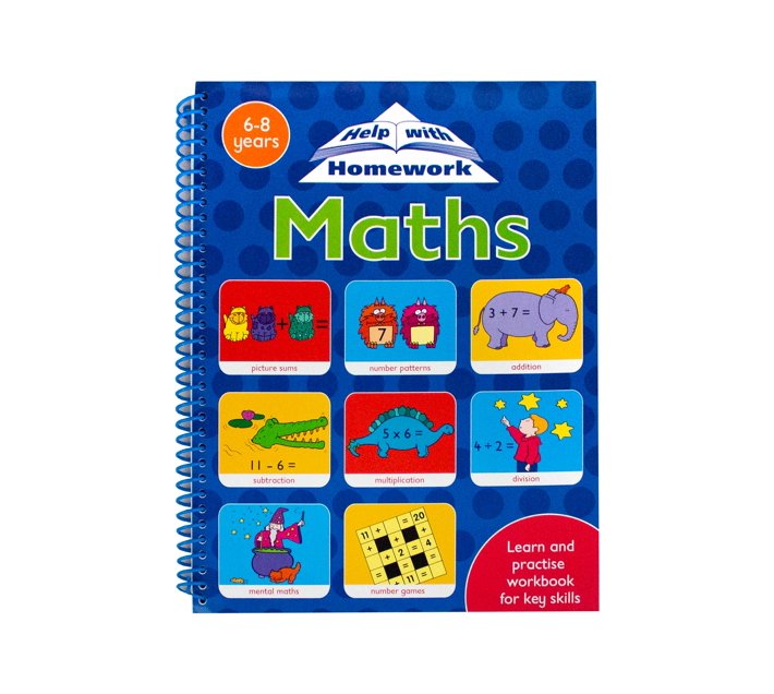 Someone’s in a Makro Help With Homework 3 Book Pack Mood