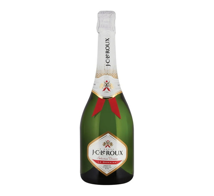 Jc Le Roux Le Domaine (1 x 750 ml) Makro