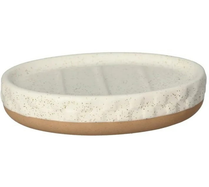 DH 71802 Household Housekeeping & Laundry Soap Case For Adults (White