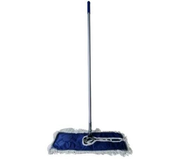Sanitize S8 Mop Head and Rod (Blue) Makro