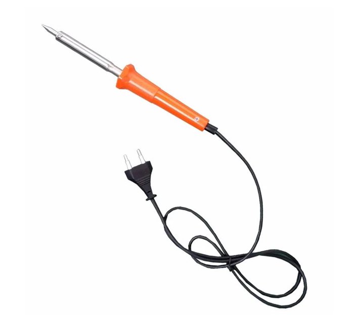 Someone’s in a Makro 30W Soldering Iron Mood