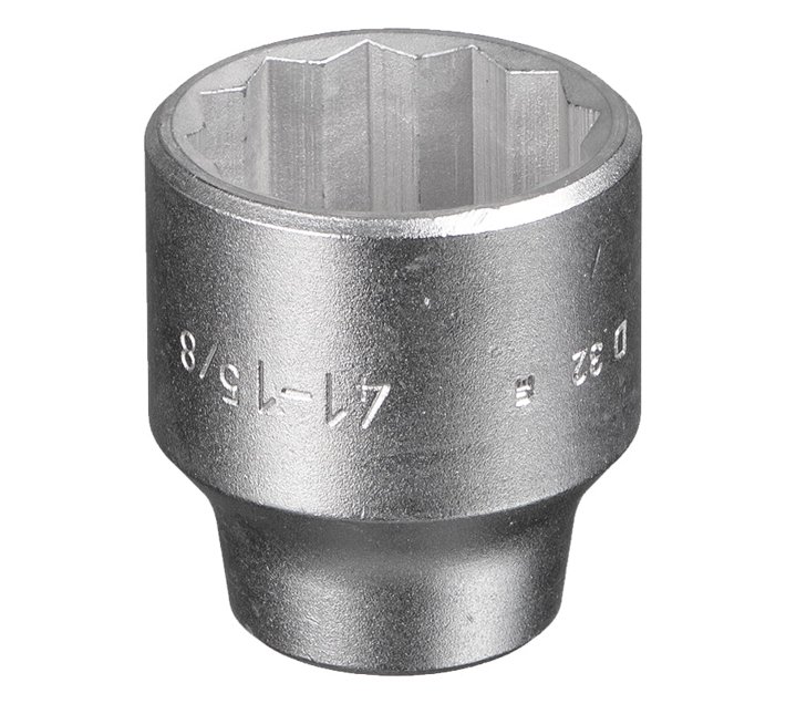 Someone’s in a Makro Gedore Socket 41mm Mood