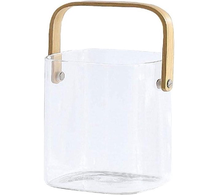 Someone’s in a Makro Ice Bucket Storage Mood