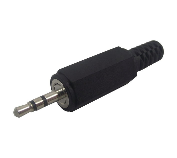 Someone’s in a Makro Lumberg (KLS 13) Phone Audio Connector, 3 Contacts